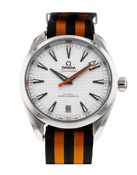 Omega Aqua Terra 150m Gents 220.12.41.21.02.003